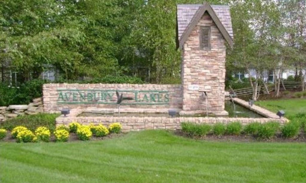 Community Sign