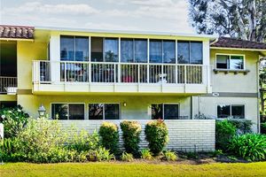 783 VIA LOS ALTOS A, LAGUNA WOODS, CA