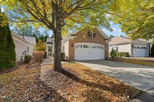 307 ORBISON DR, CARY, NC