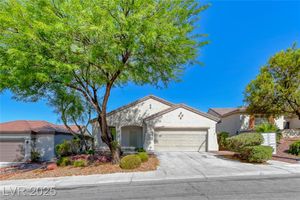 2343 SCHAEFFER HILLS DR, HENDERSON, NV
