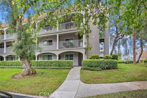 4014 CALLE SONORA OESTE 1G, LAGUNA WOODS, CA