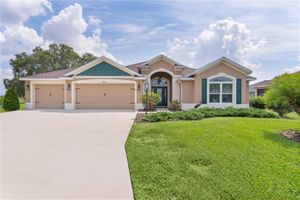 5944 HICKEY WAY, THE VILLAGES, FL