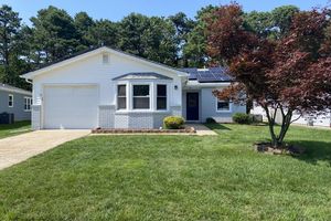 97 YORKWOOD DR, BRICK, NJ