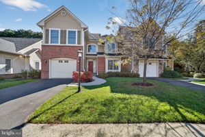 6 CONIFER CT, PRINCETON, NJ