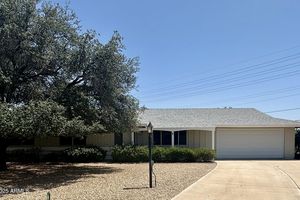 9914 W CROSBY CIR, SUN CITY, AZ