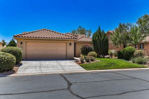 1379 W FOREST HILL DR, ST GEORGE, UT