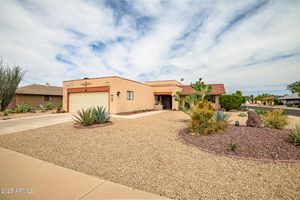 12602 W ALLEGRO DR, SUN CITY WEST, AZ