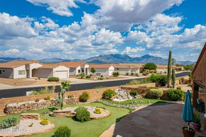 2323 S VIA POMPILO, GREEN VALLEY, AZ
