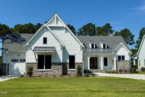 3803 RIDGE CREST DR, SOUTHPORT, NC