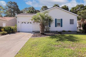 628 LAKE ESTATES CT, CONWAY, SC