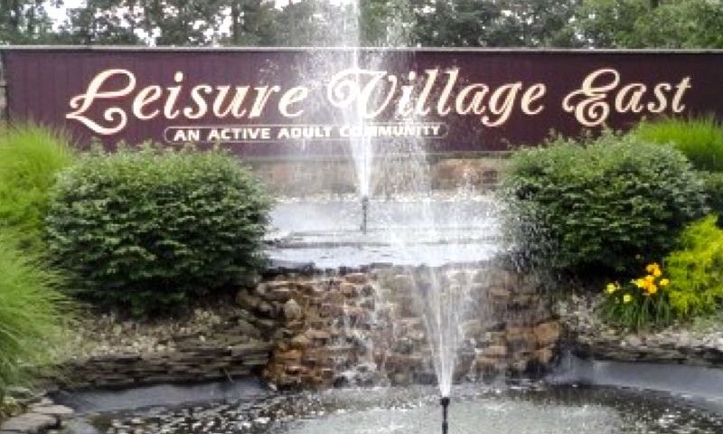 Leisure Village East - Lakewood, NJ