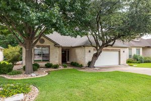 4914 BIG BEND TRL, GEORGETOWN, TX