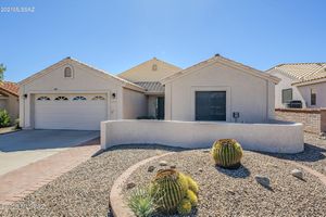 1171 W PLACITA ALVINA, GREEN VALLEY, AZ