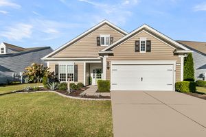 548 TRANQUIL WATERS WAY, SUMMERVILLE, SC