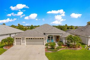 3031 HICKS PL, THE VILLAGES, FL
