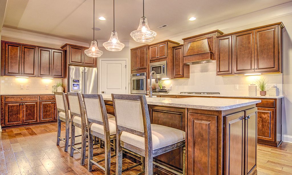 Dunwoody Way Kitchen