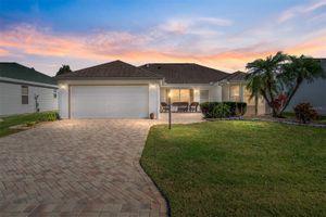 411 ALDAMA AVE, THE VILLAGES, FL