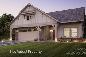 7415 PURPLE MARTIN WAY # 48, MINT HILL, NC