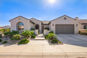 20283 N WAGNER WASH DR, BUCKEYE, AZ