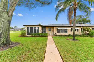 1060 NORTH DR A, DELRAY BEACH, FL