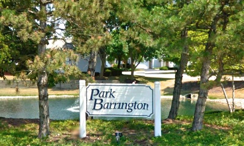 Park Barrington - Barrington, IL