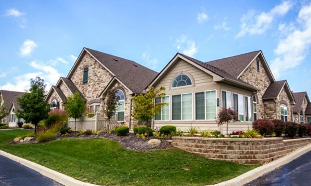 Maintenance-Free Homes