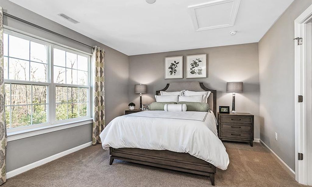 Merion Guest Bedroom