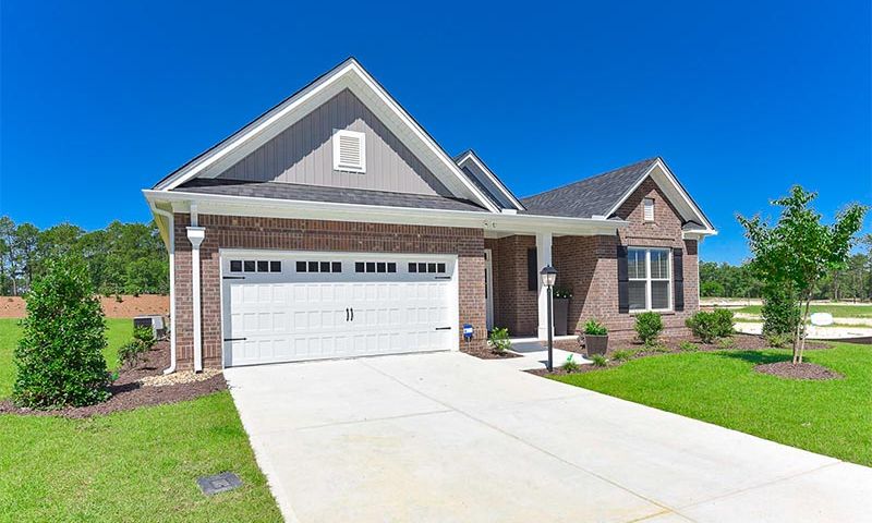 Northwoods Villas - Elgin SC