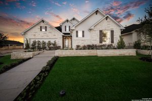 379 BORCHERS BLVD, NEW BRAUNFELS, TX