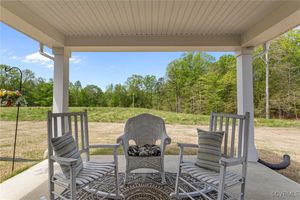 8106 W DANUBE LOOP, NEW KENT, VA