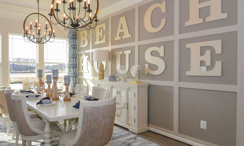 Killarney Dining Room