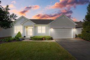 709 BOHANNON CIR, OSWEGO, IL