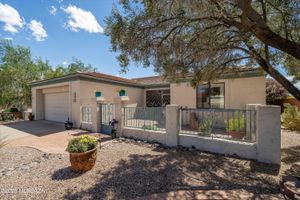 939 W ASHWORTH RD, GREEN VALLEY, AZ