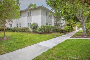 718 AVENIDA MAJORCA P, LAGUNA WOODS, CA