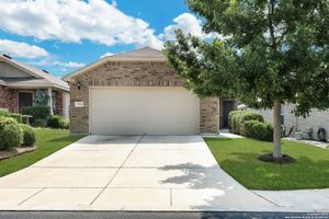 3534 GRANT RPDS, SAN ANTONIO, TX
