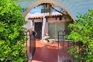 708 W ROLLER COASTER RD, TUCSON, AZ
