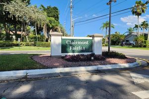 10665 W CLAIRMONT CIR # 302, TAMARAC, FL