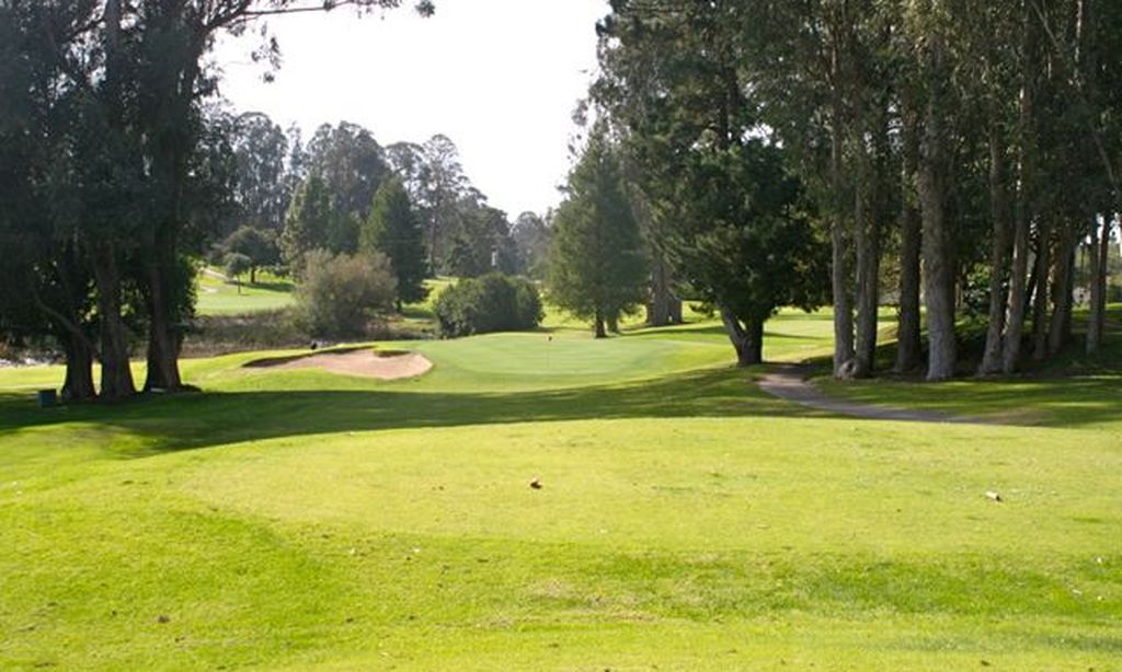 27-Hole Blacklake Golf Course