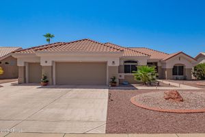 15401 W WHITE WOOD DR, SUN CITY WEST, AZ