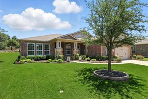 6460 CHERRY HILLS DR, FRISCO, TX
