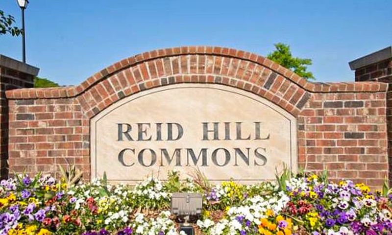 Reid Hill Commons - Franklin, TN