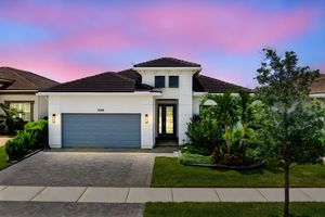 11160 SW LUNATA WAY, PORT SAINT LUCIE, FL