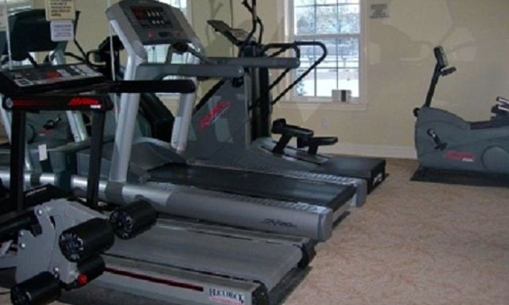 Exercise Room