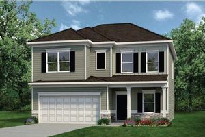 8009 HAVEN SPRINGS TRCE, DOUGLASVILLE, GA