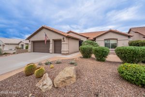 37972 S BOULDER WIND DR, SADDLEBROOKE, AZ