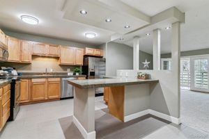 610 S CLINTON ST 3D, DENVER, CO