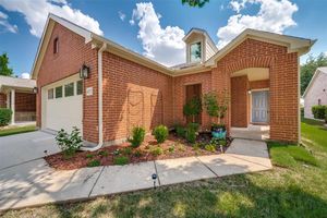 625 ROCKLEDGE CT, FRISCO, TX