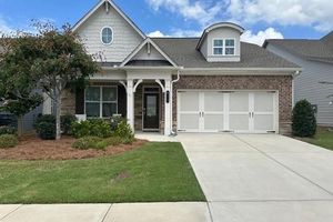513 FOREST LN, CANTON, GA