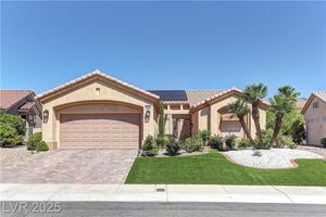 2605 ORCHID VALLEY DR, LAS VEGAS, NV