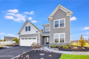 107 FILLMORE DR, MONROE, NJ